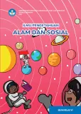 Cover Ilmu Pengetahuan Alam dan Sosial