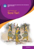Cover Seni Tari