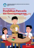 Cover Pendidikan Pancasila dan Kewarganegaraan