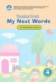 Cover Bahasa Inggris
