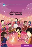 Cover Seni Musik