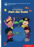 Cover Ilmu Pengetahuan Alam dan Sosial