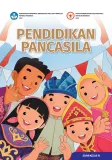 Cover Pendidikan Pancasila