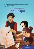 Cover Seni Rupa