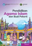 Cover Pendidikan Agama Islam dan Budi Pekerti