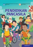 Cover Pendidikan Pancasila dan Kewarganegaraan