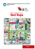Cover Seni Rupa