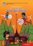 Cover Ilmu Pengetahuan Alam dan Sosial