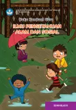 Cover Ilmu Pengetahuan Alam dan Sosial