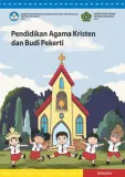 Cover Pendidikan Agama Kristen dan Budi Pekerti