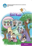 Cover Seni Rupa